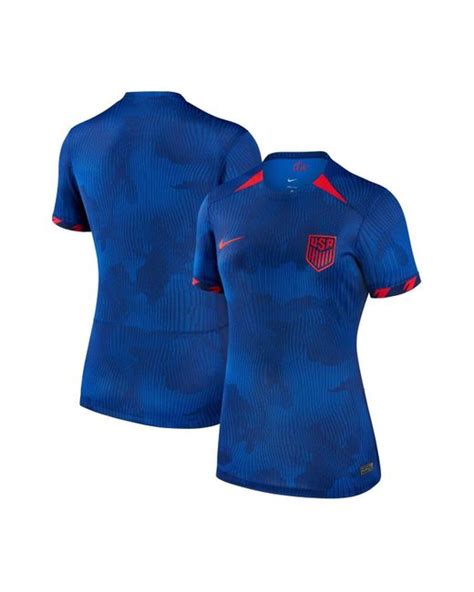 Nike USMNT Royal 2023 Away Replica Jersey 